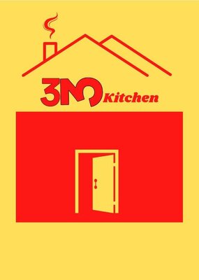 Trademark 3M Kitchen