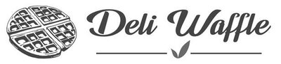 Trademark Deli Waffle + logo