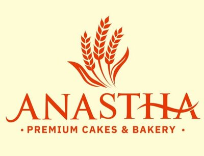 Trademark ANASTHA PREMIUM CAKES & BAKERY