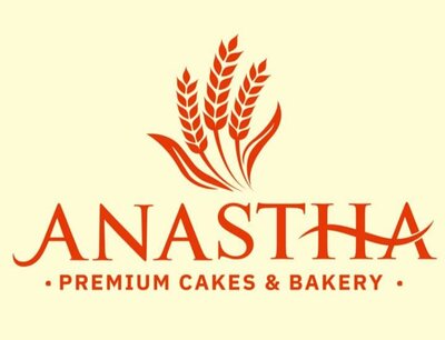 Trademark ANASTHA PREMIUM CAKES & BAKERY