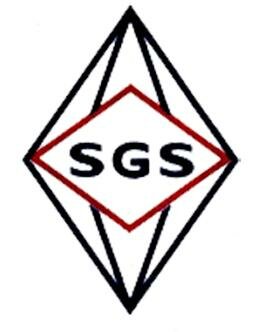 Trademark SGS