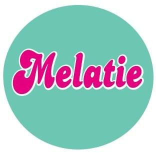 Trademark Melatie