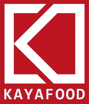 Trademark KAYAFOOD