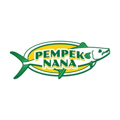 Trademark PEMPEK NANA