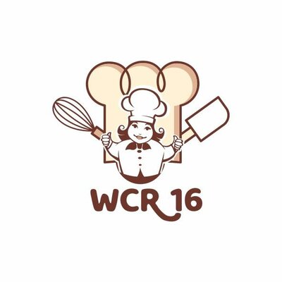 Trademark WCR 16