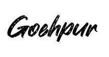 Trademark Goehpur