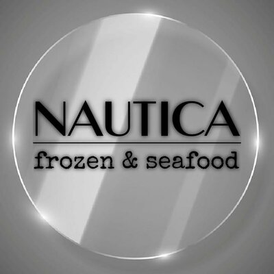 Trademark NAUTICA frozen & seafood