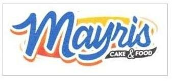 Trademark Mayris CAKE & FOOD