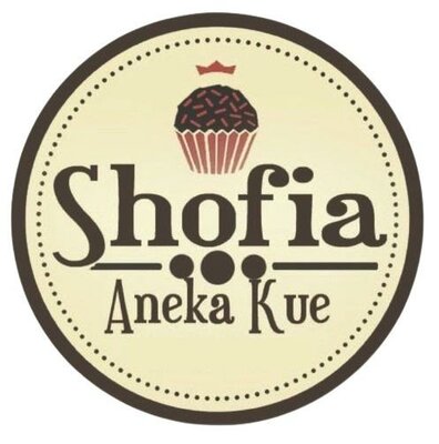 Trademark Shofia Aneka Kue