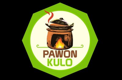 Trademark PAWON KULO