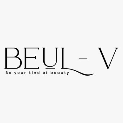 Trademark BEUL - V Be your kind of beauty