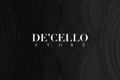 Trademark De Cello Store