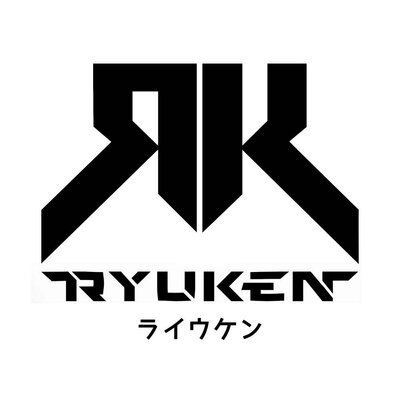 Trademark RYUKEN dan Logo