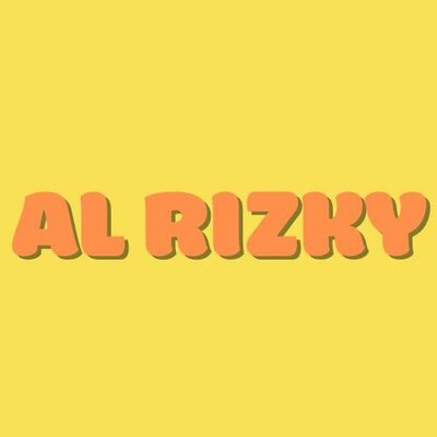 Trademark AL RIZKY