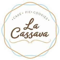 Trademark La Cassava