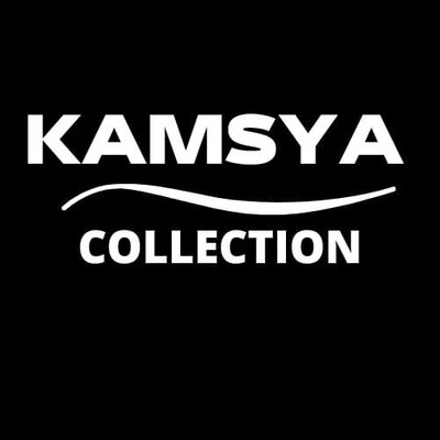 Trademark Kamsya Collection