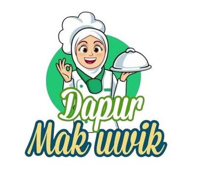 Trademark Dapur Mak uwik