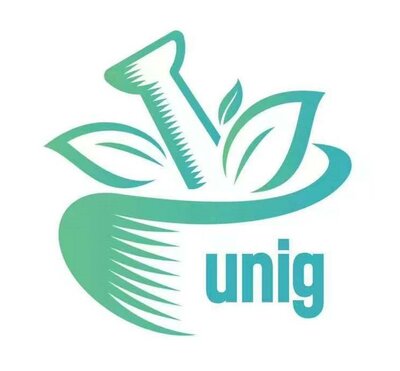 Trademark unig + Logo