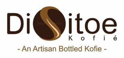 Trademark DiSitoe Kofie + LOGO