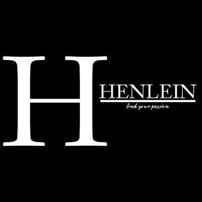 Trademark HENLEIN dan Logo