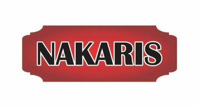 Trademark NAKARIS