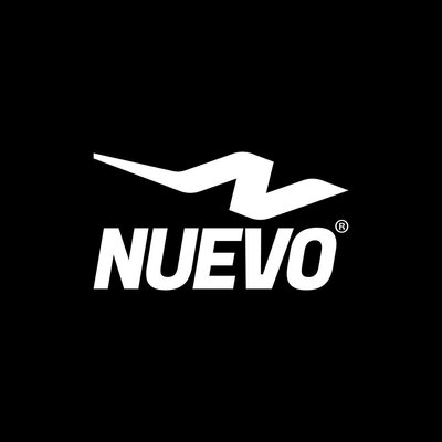 Trademark NUEVO