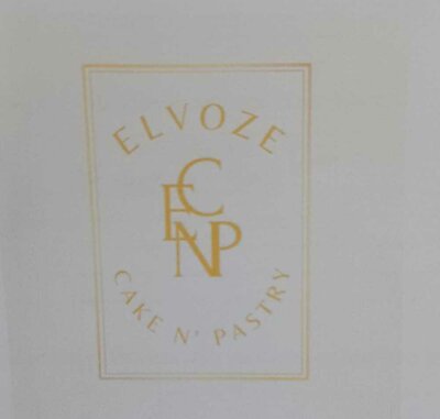 Trademark Elvoze Cake N' Pastry