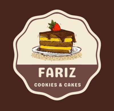 Trademark FARIZ COOKIES & CAKES