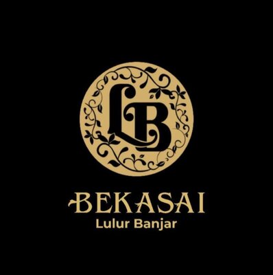 Trademark LB BEKASAI LULUR BANJAR & LOGO