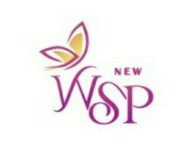 Trademark NEW WSP