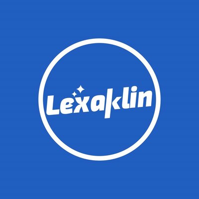 Trademark Lexaklin