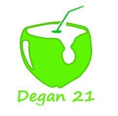 Trademark Degan 21