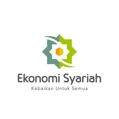 Trademark EKONOMI SYARIAH Kebaikan Untuk Semua + Logo