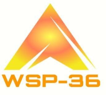 Trademark WSP - 36