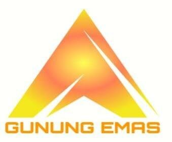 Trademark GUNUNG EMAS