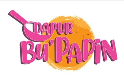 Trademark Dapur Bu Papin