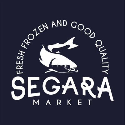 Trademark Segara Market