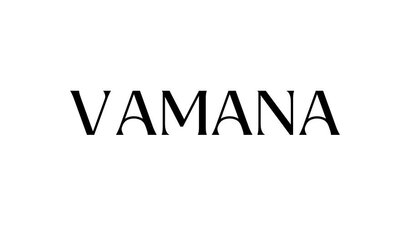 Trademark VAMANA