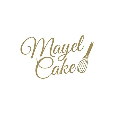 Trademark Mayel Cake