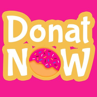 Trademark Donat NOW