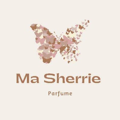 Trademark Ma Sherrie Parfume