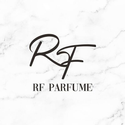 Trademark LOGO RF RF Parfume