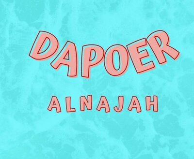 Trademark DAPOER ALNAJAH