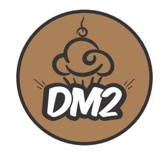 Trademark DM2