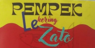 Trademark LEZATO