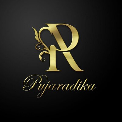 Trademark Puja radika + logo