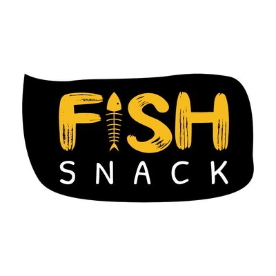 Trademark Fish snack adalah aneka cemilan ikan