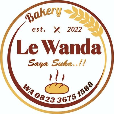 Trademark LE WANDA BAKERY