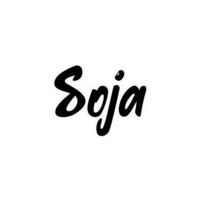 Trademark SOJA