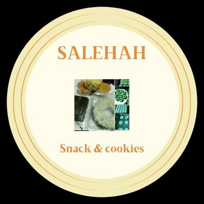 Trademark SALEHAH Snack & Cookies